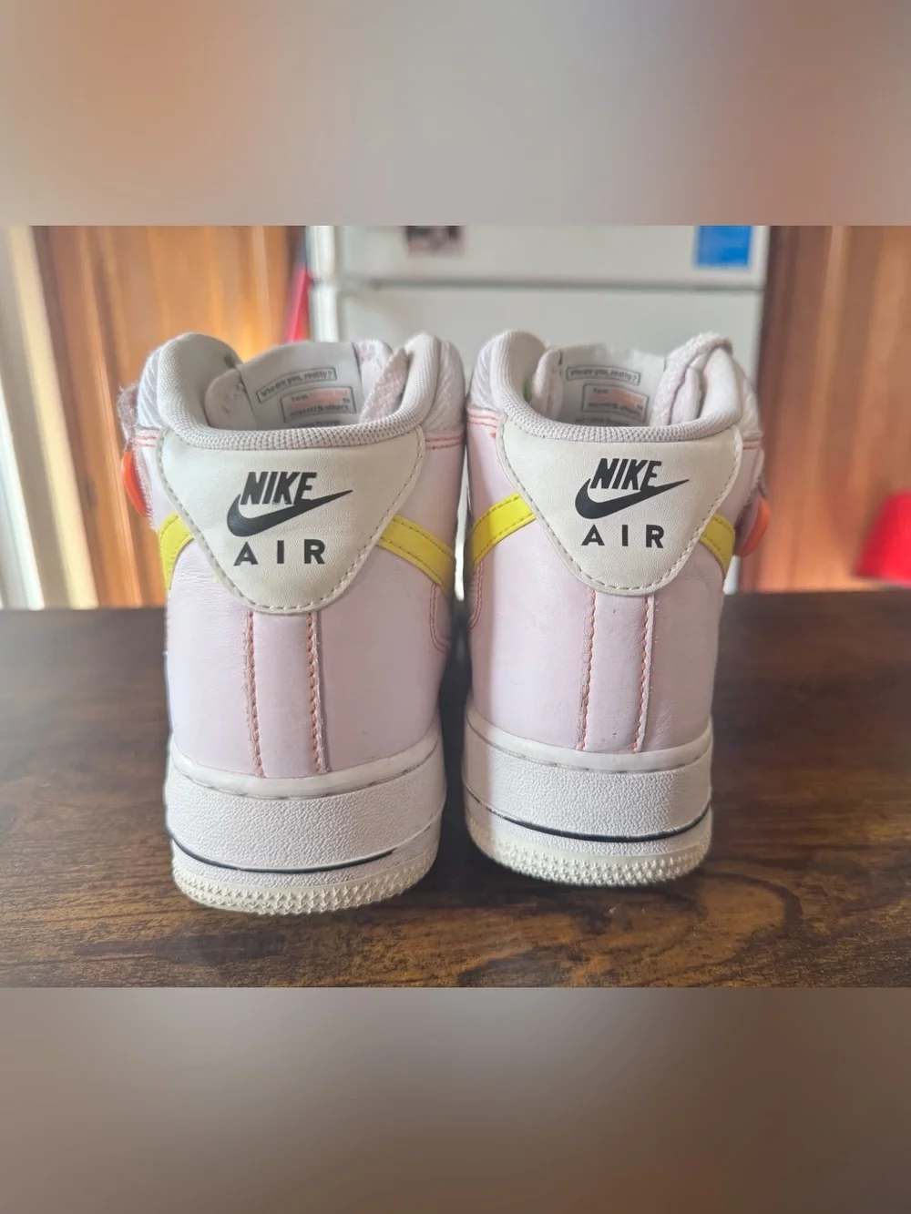 Nike air force